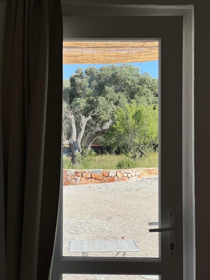 Trullo Moi Hotel Ostuni Exterior photo