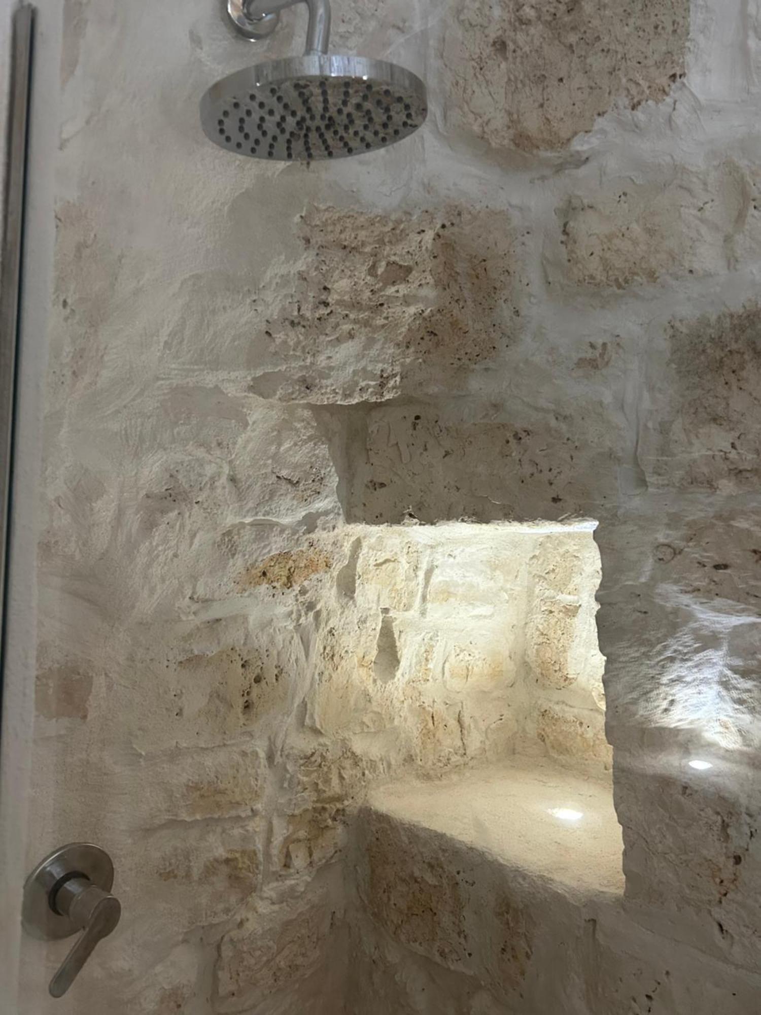 Trullo Moi Hotel Ostuni Exterior photo
